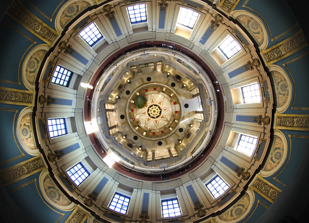 Minnesota State Capitol